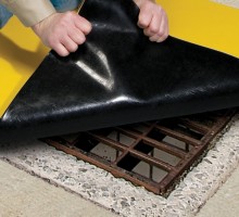 



&nbsp;바닥에 완전히 밀착되어 화학물의 배수로유입 차단합성비닐로 파손이 없으며 영구적인 유연성 보장사용시 배수구 크기보다 최소 8cm 이상의 크기 사용예상제품 수명 5년