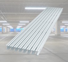 &nbsp;- 친환경소재 알루미늄재질로 제작- 건물 내/외부에 보행자 통행로에 설치가 적합- 요철구조로 논슬립 구현 및 디자인효과- 소형배수로, 안전보행용(BF) 에 특화된 제품&nbsp;